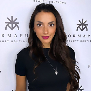 Angelica de Pasquale